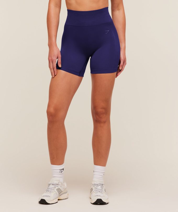 Energise Seamless Shorts