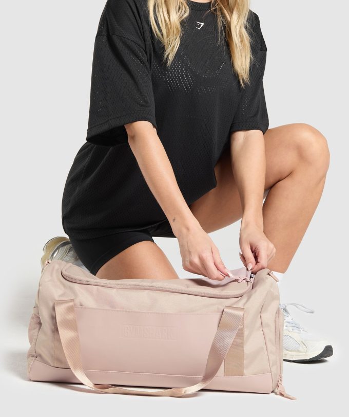 Everyday Holdall Small