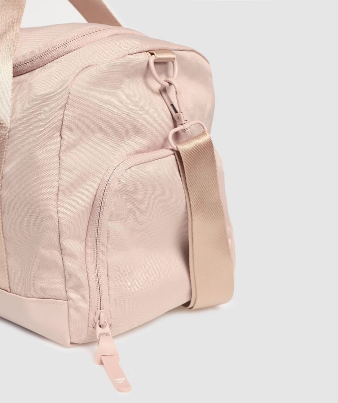 Everyday Holdall Small