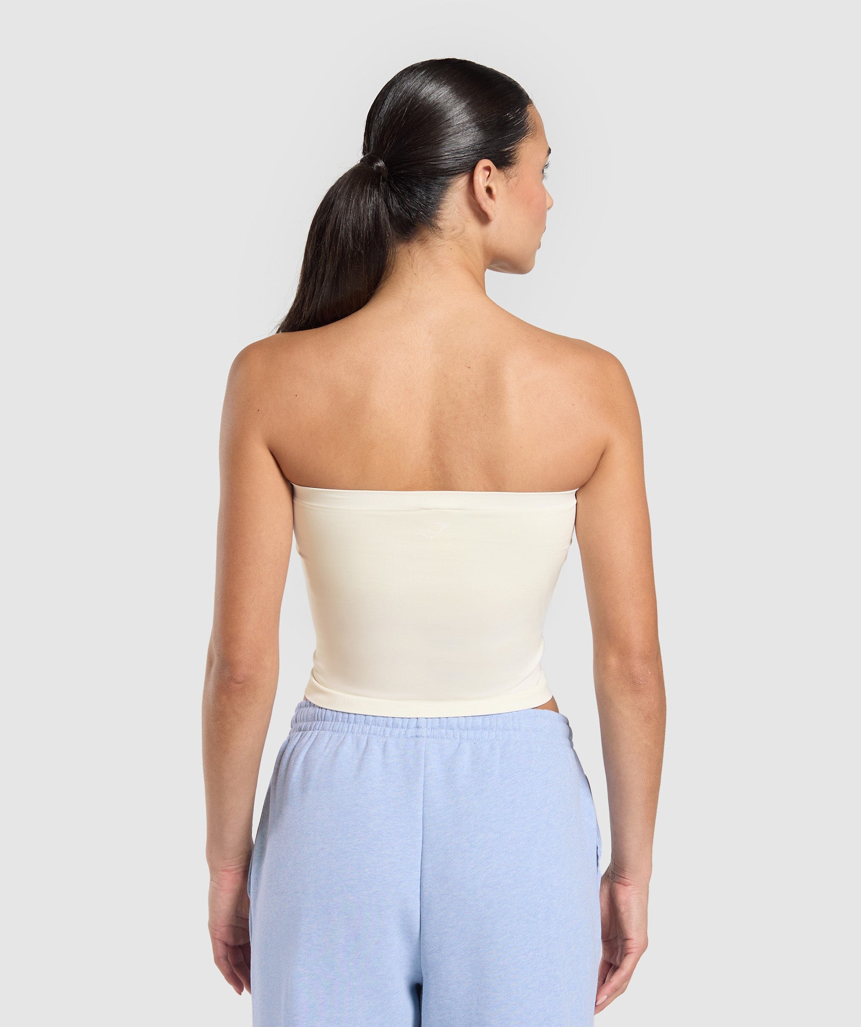 Everyday Seamless Midi Tube Top - Image 2