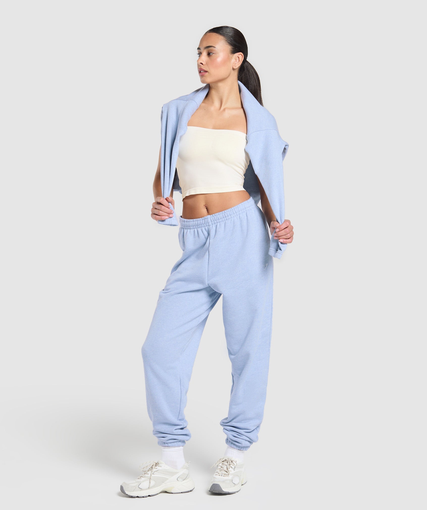 Everyday Seamless Midi Tube Top - Image 5