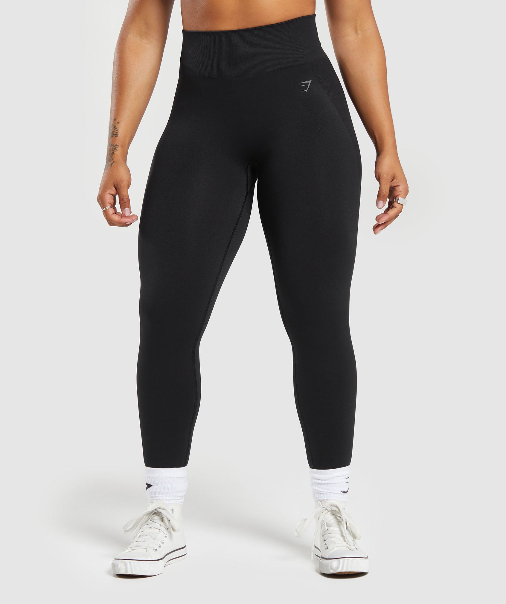 Flex High Waisted Leggings - Image 8