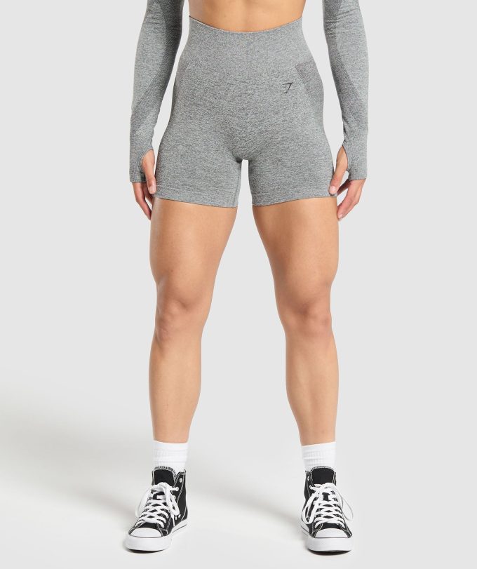 Flex Shorts