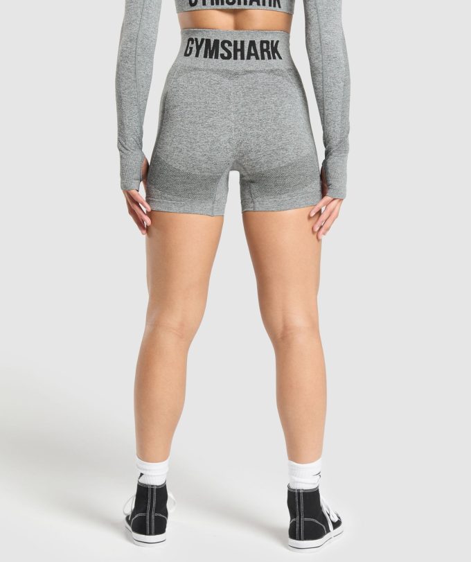 Flex Shorts