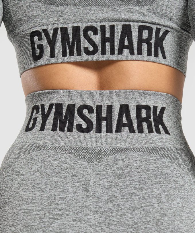Flex Shorts