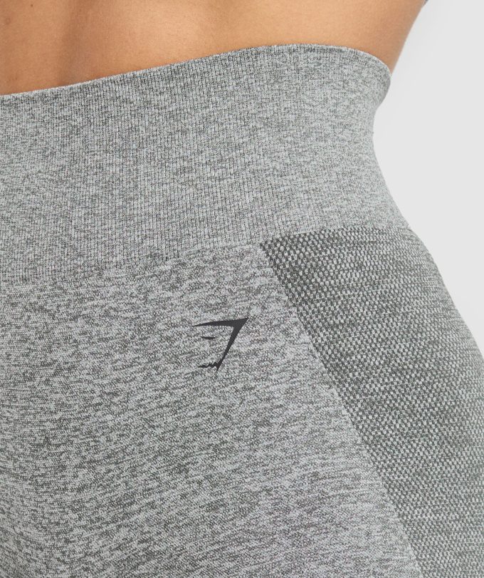 Flex Shorts