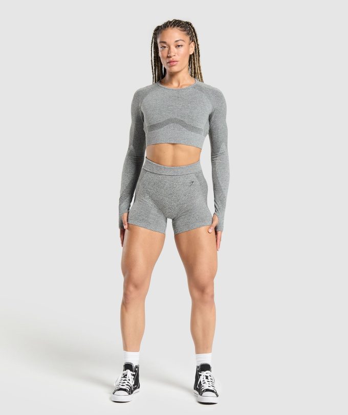 Flex Shorts