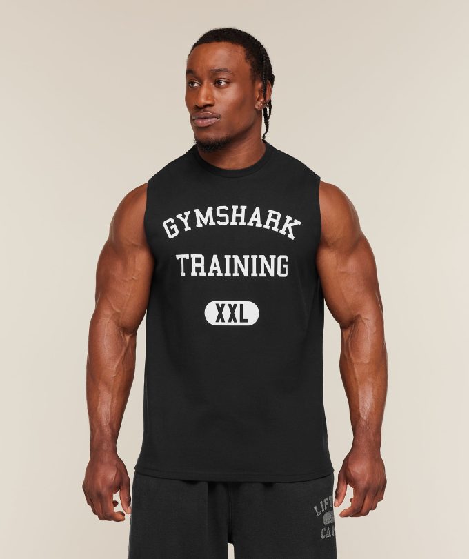 Gymshark Training Graphic Tank