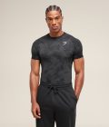 black-charcoal-grey