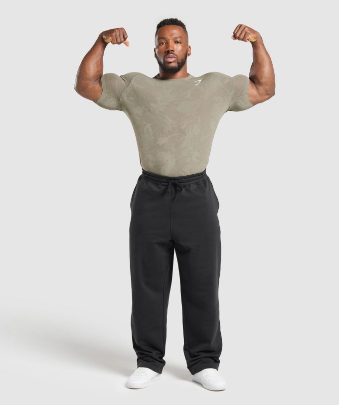 Geo Seamless T-Shirt