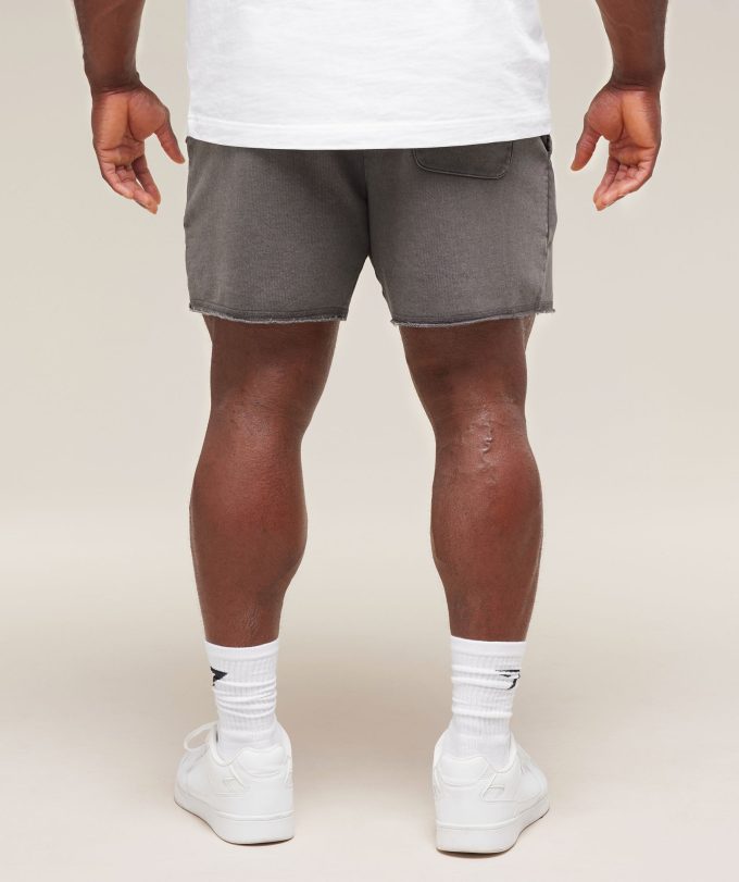 Heritage 5" Shorts