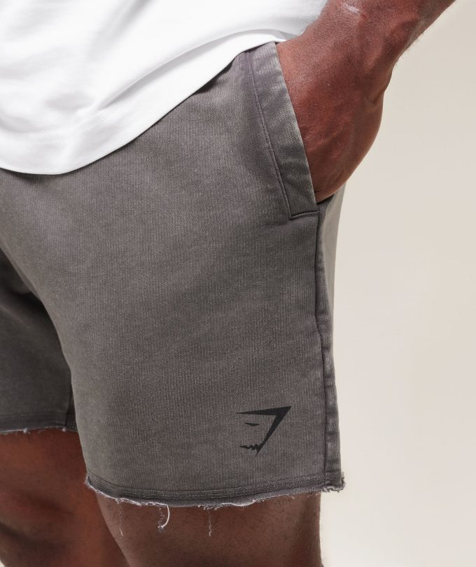 Heritage 5" Shorts