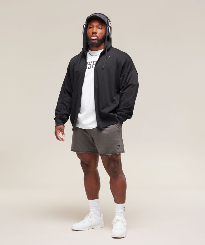 Heritage 5" Shorts