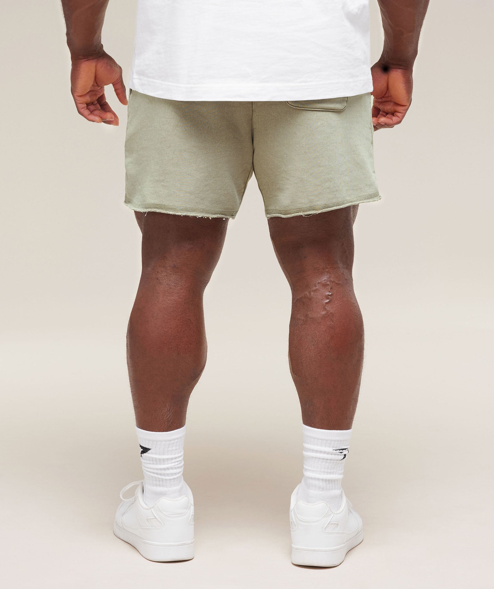 Heritage 5" Shorts - Image 3