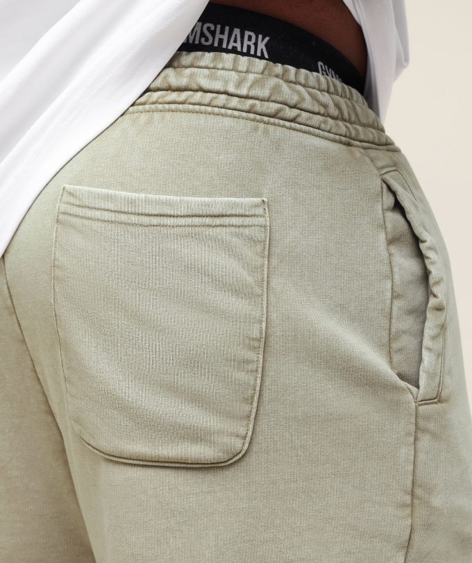 Heritage 5" Shorts