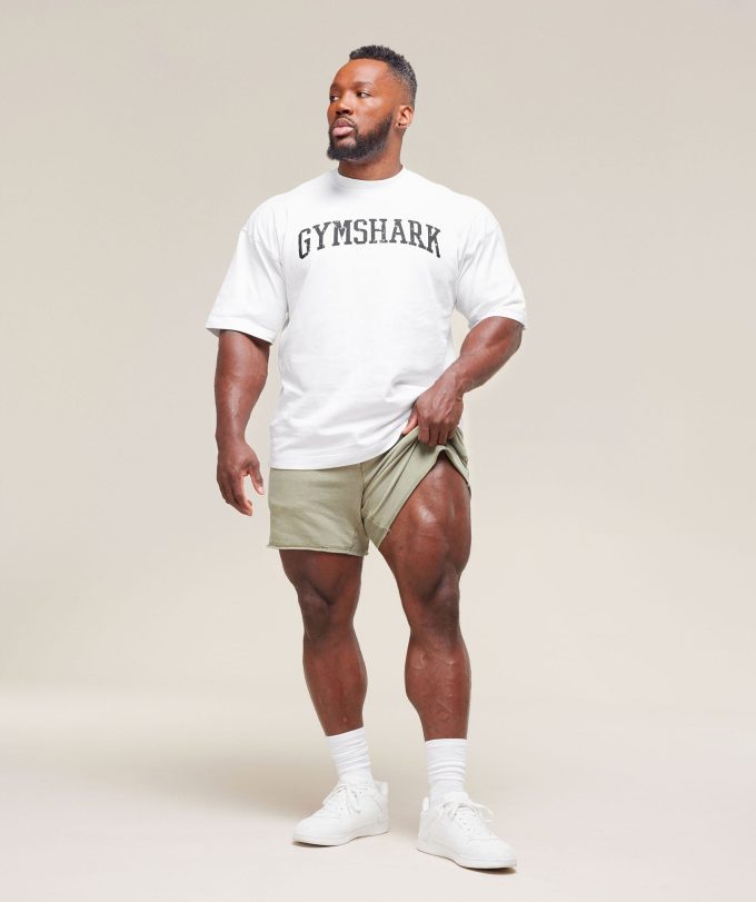 Heritage 5" Shorts