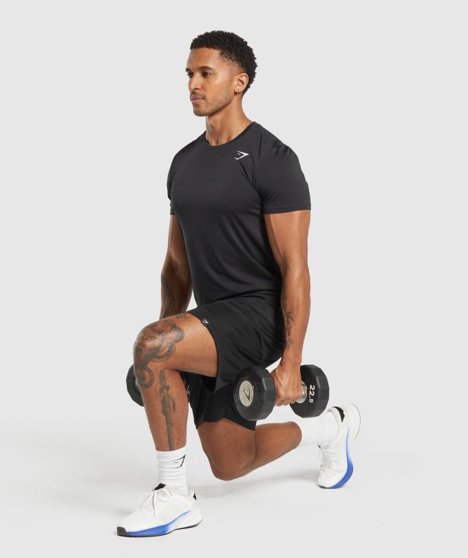 Training Shorts