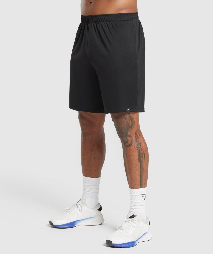 Training Short