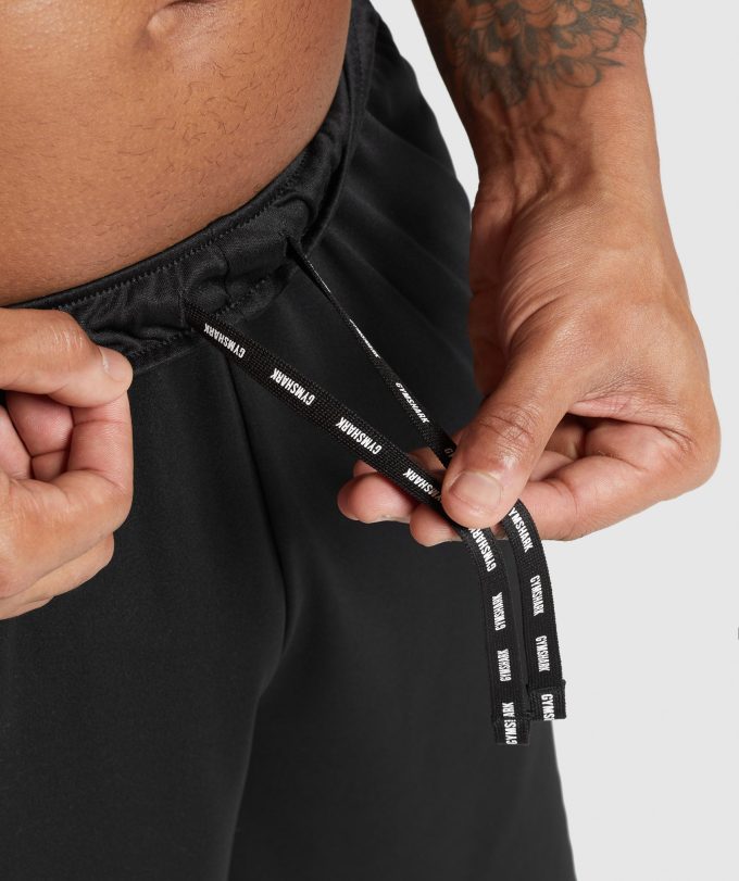 Training Shorts