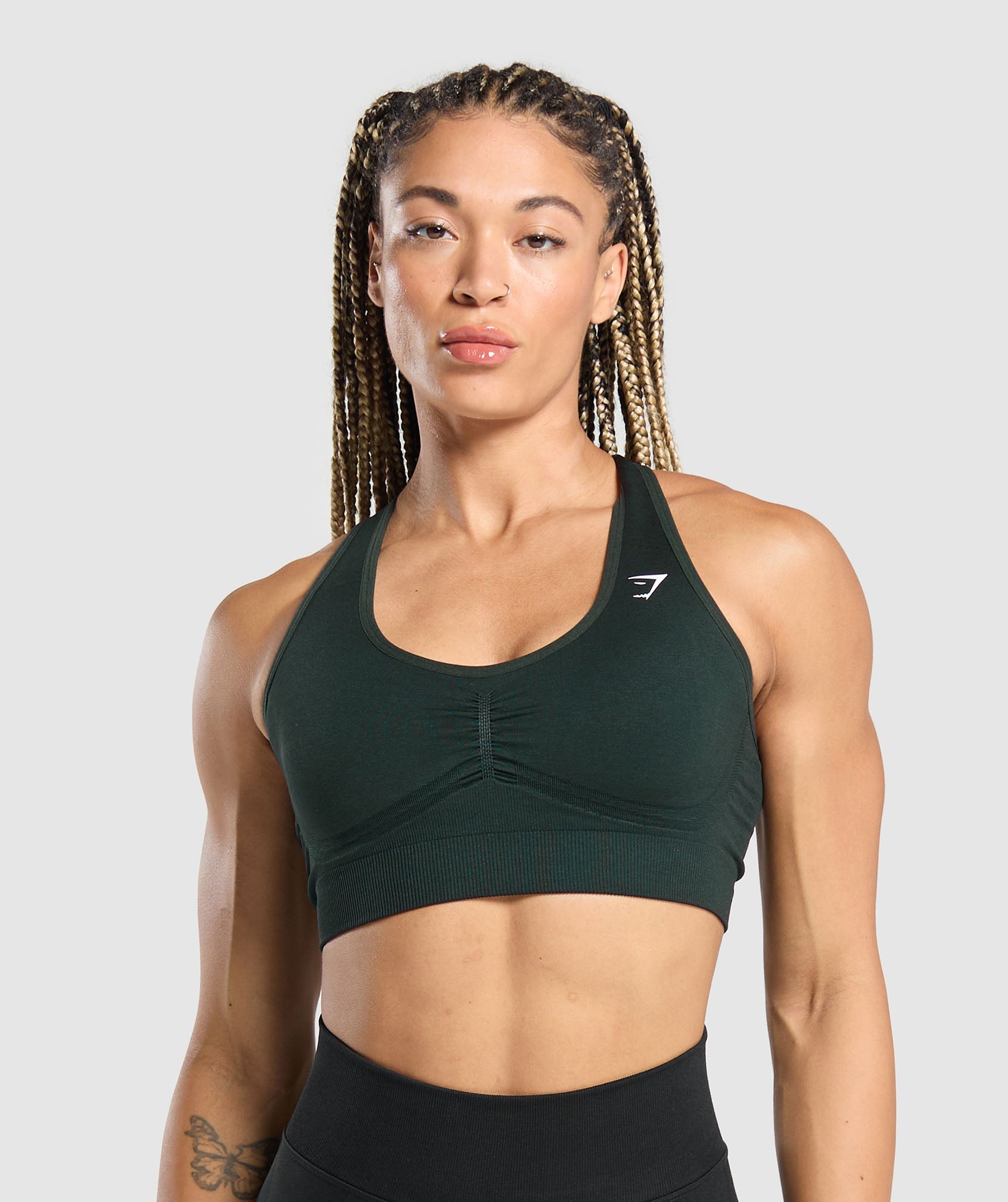 Lift Seamless Sports Bra - Image 8