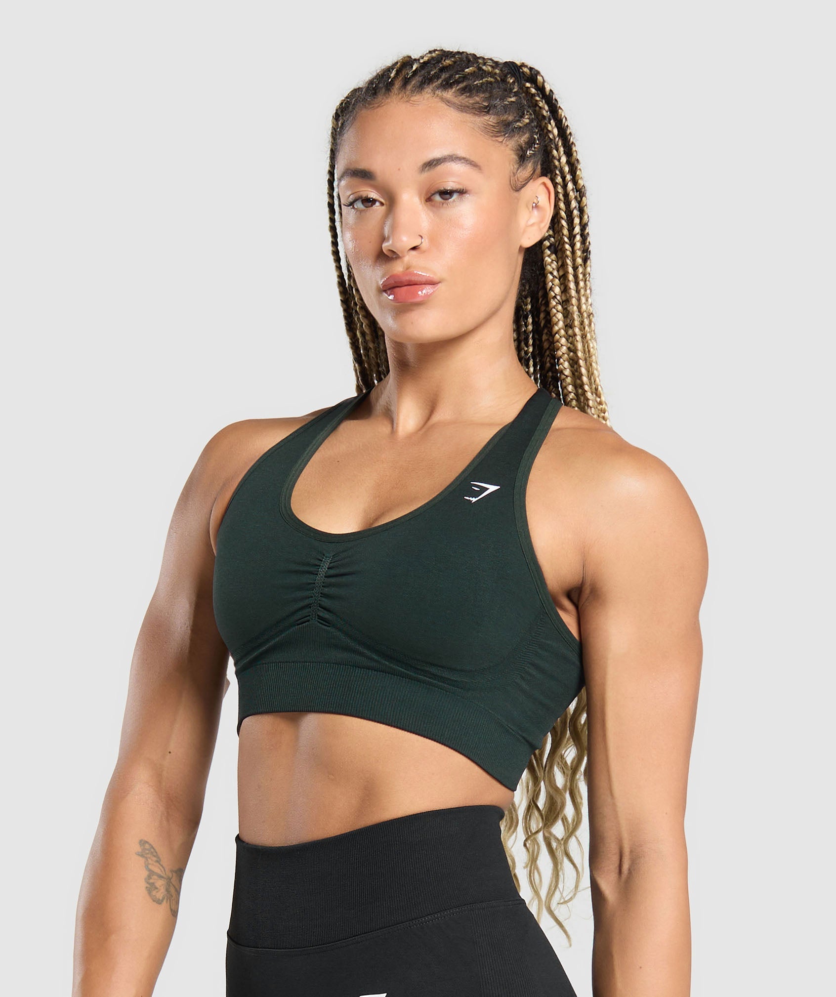 Lift Seamless Sports Bra - Image 3