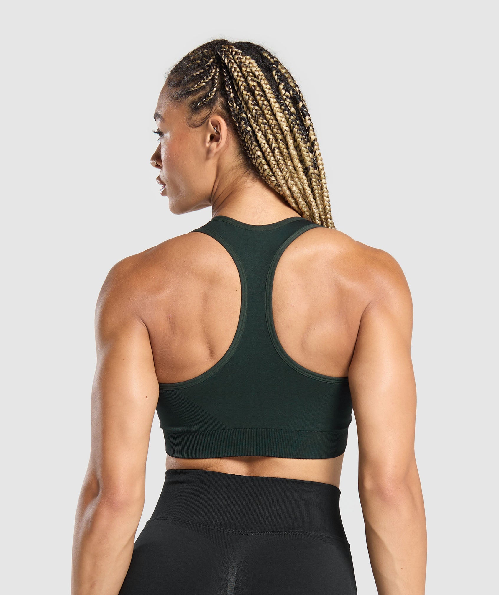 Lift Seamless Sports Bra - Image 2