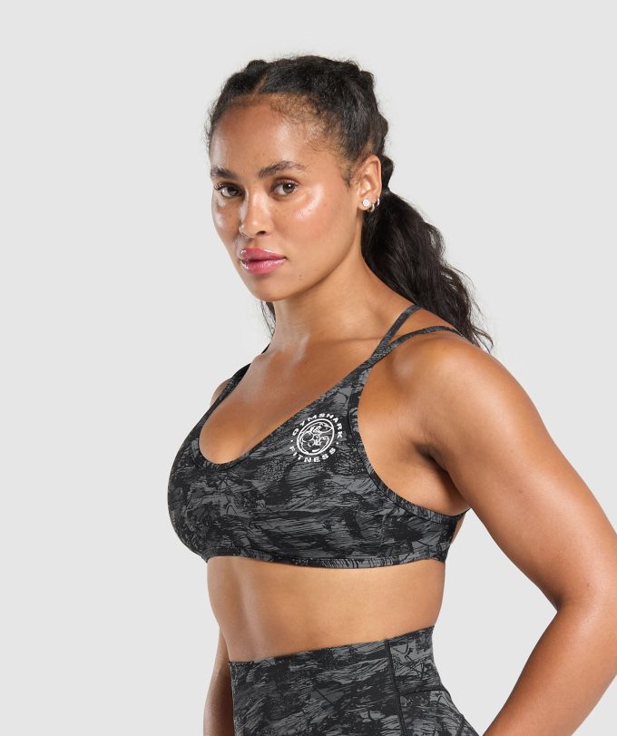 Legacy Bra