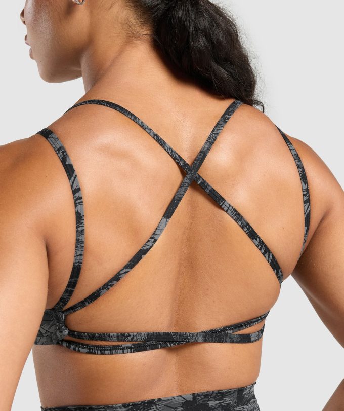 Legacy Bra