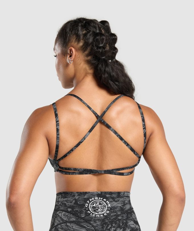 Legacy Bra