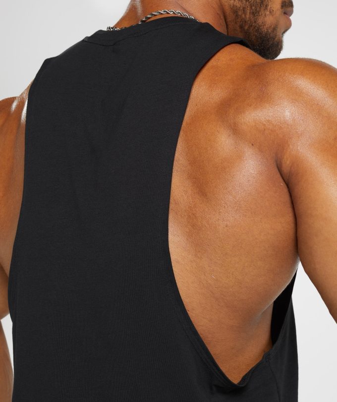 Legacy Drop Arm Tank