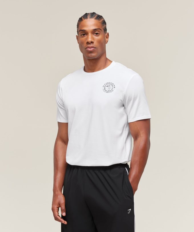 Legacy T-Shirt
