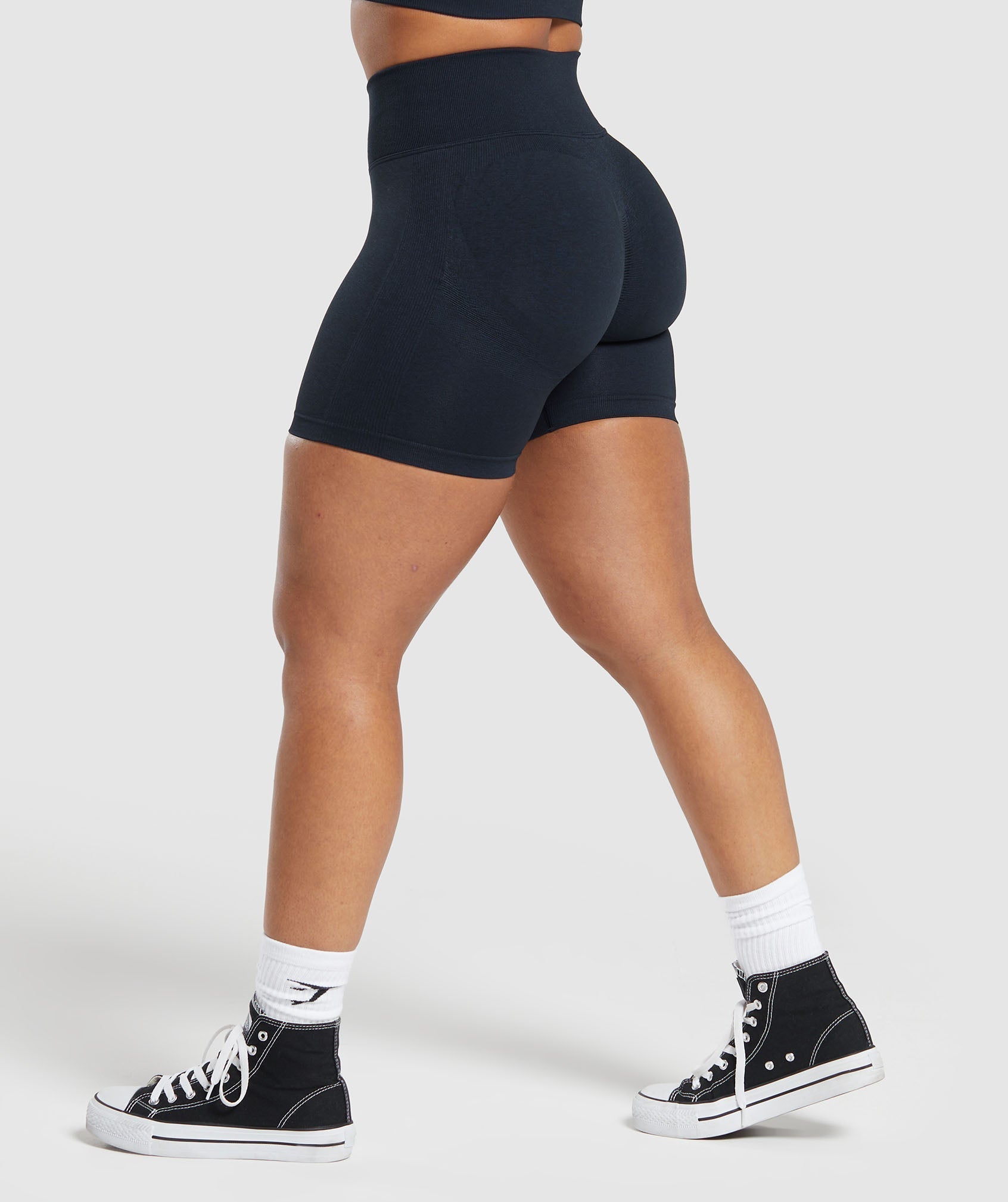 Lift Seamless Shorts - Image 4