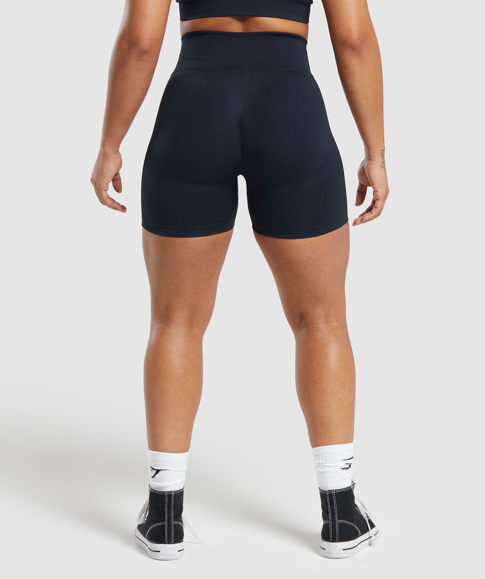 Lift Seamless Shorts - Image 3