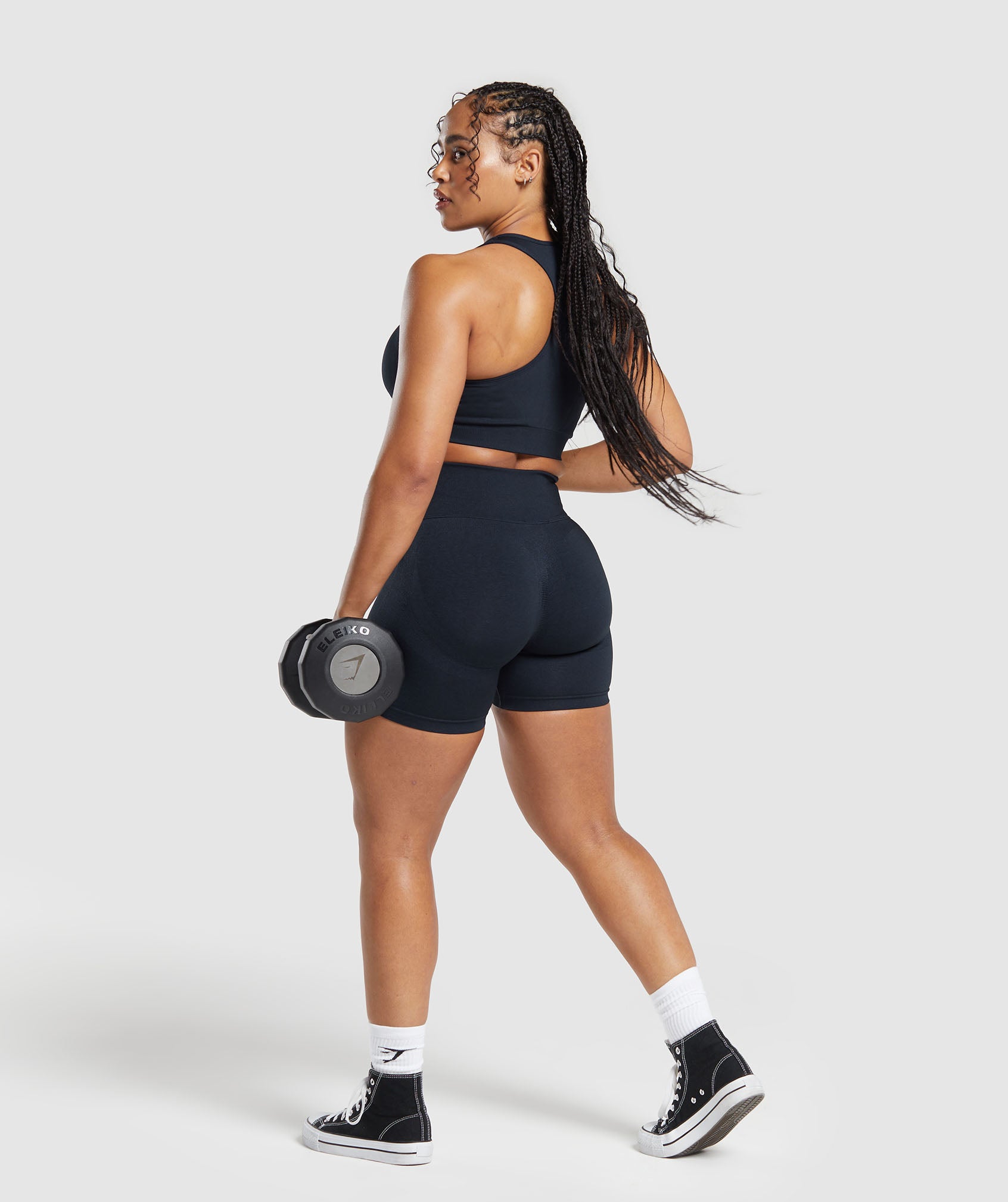 Lift Seamless Shorts - Image 5