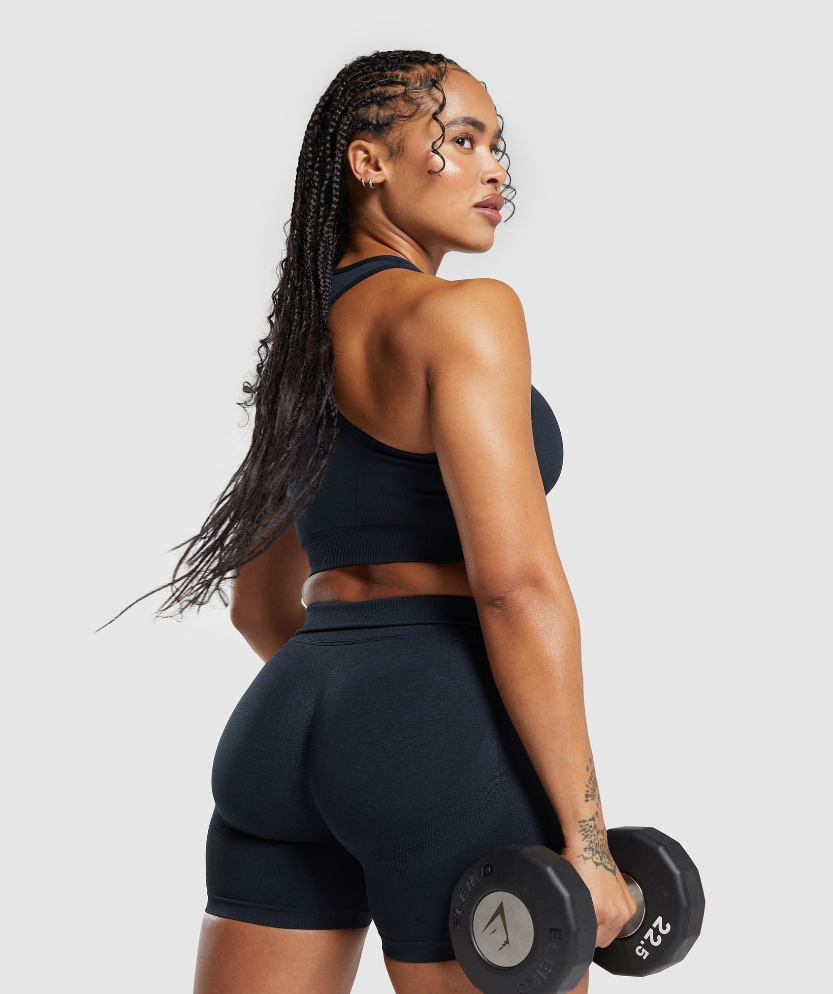 Lift Seamless Shorts - Image 7