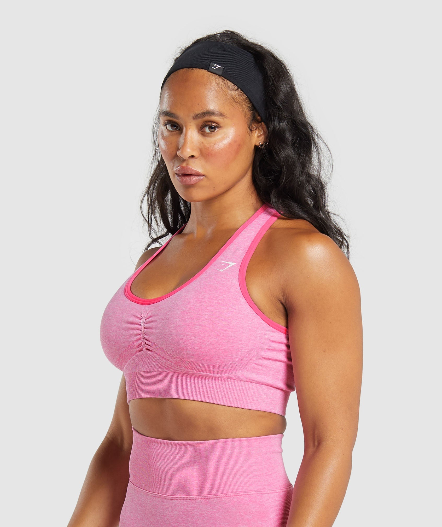 Lift Seamless Sports Bra - Image 3