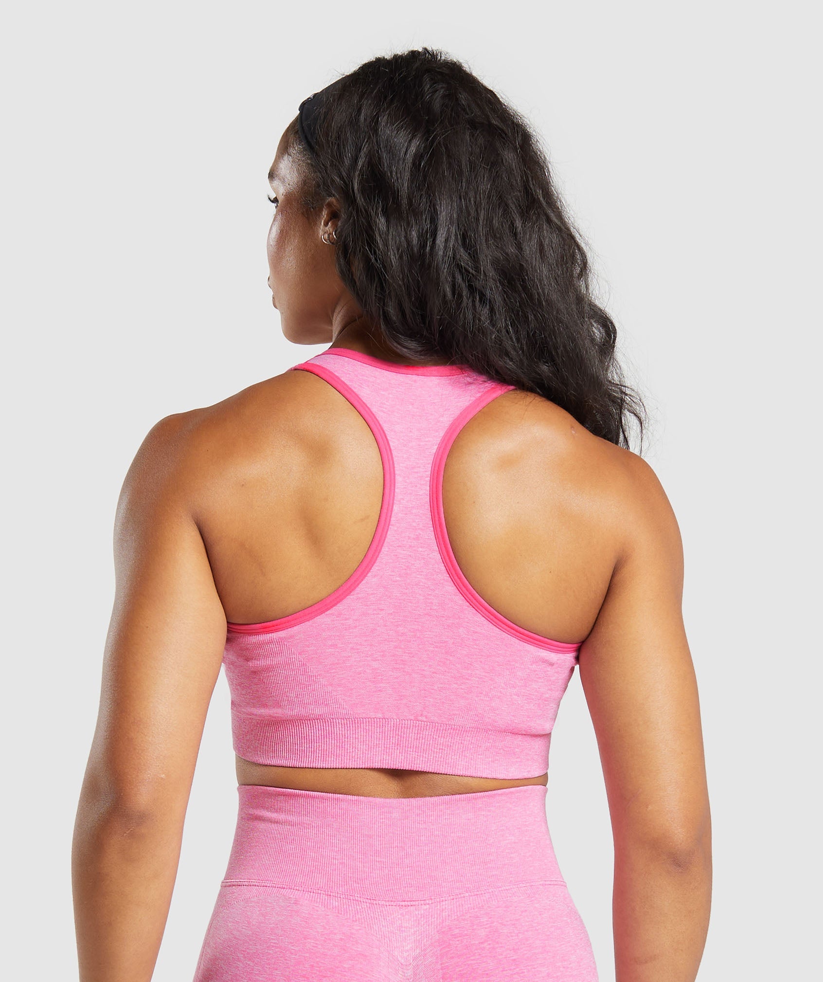 Lift Seamless Sports Bra - Image 2