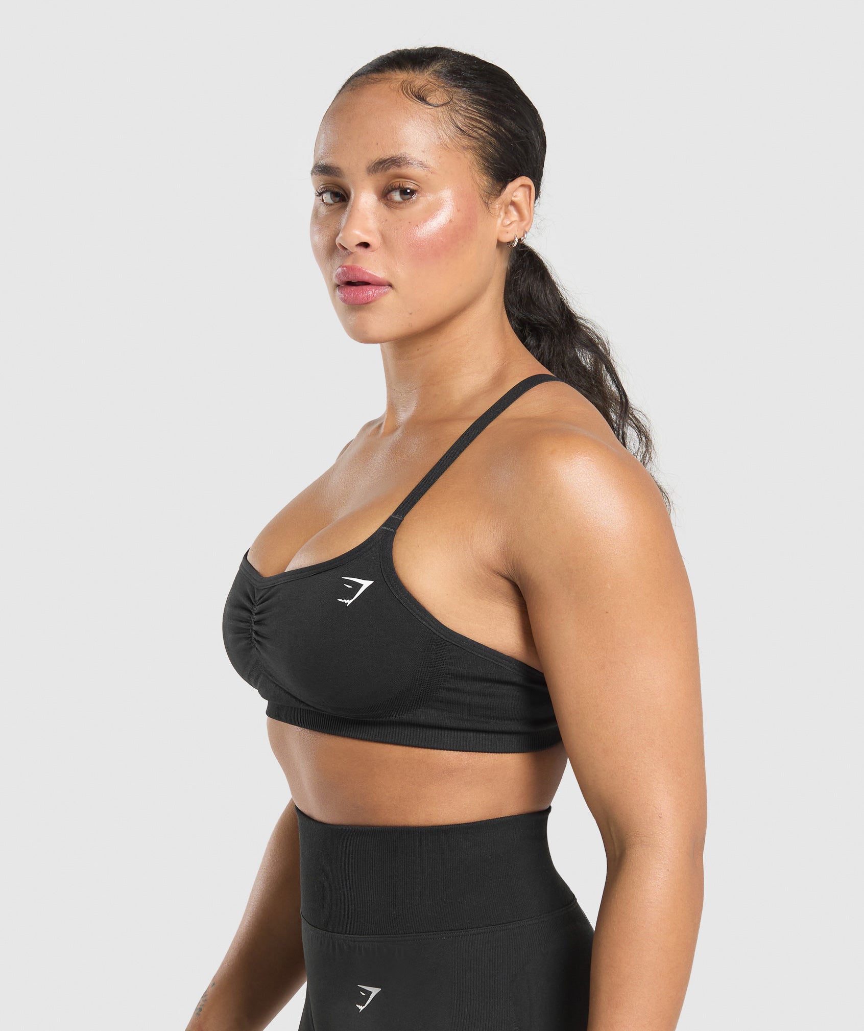 Lift Seamless Sports Bra - Image 3