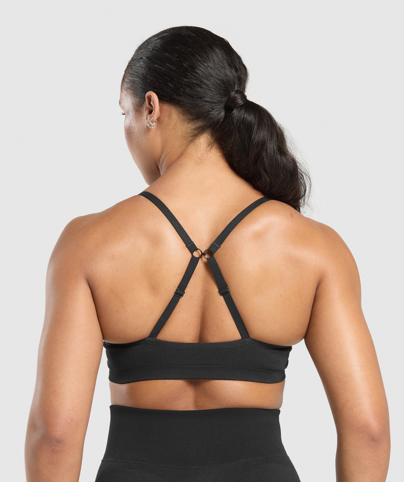 Lift Seamless Sports Bra - Image 2