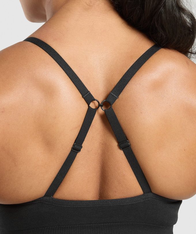 Lift Seamless Sports Bra