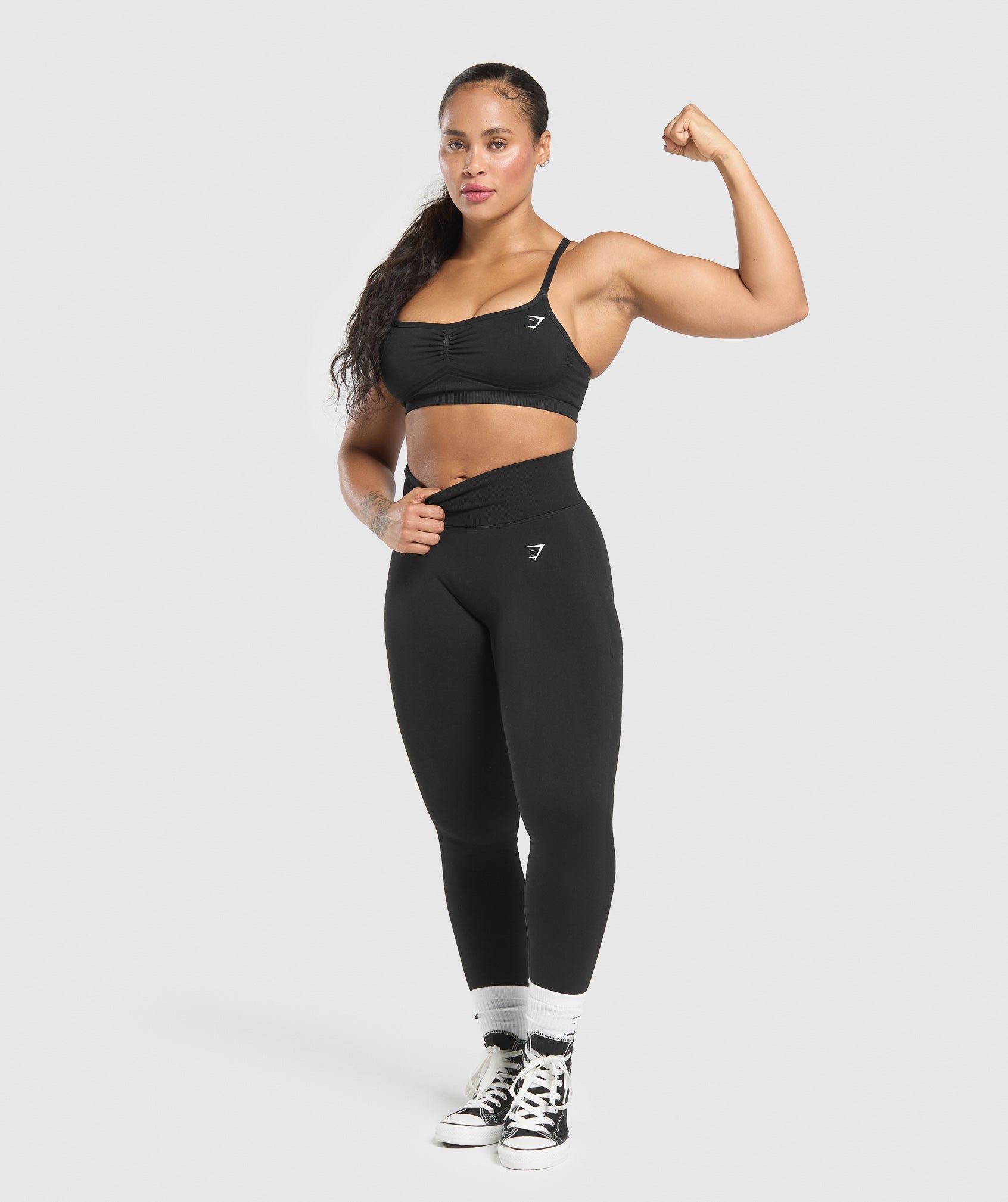 Lift Seamless Sports Bra - Image 4