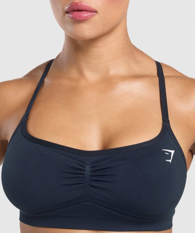 Lift Seamless Sports Bra