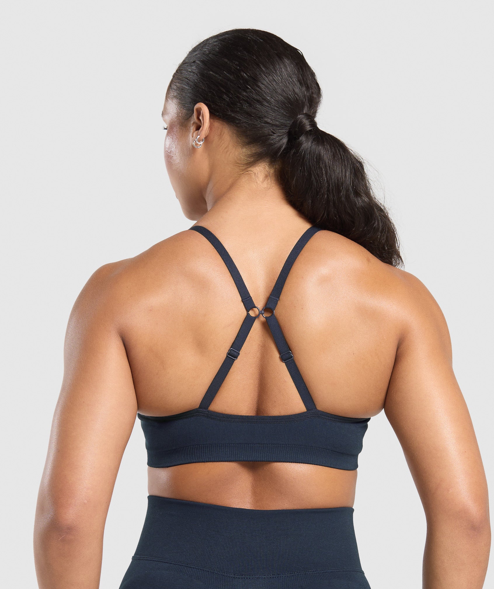 Lift Seamless Sports Bra - Image 3