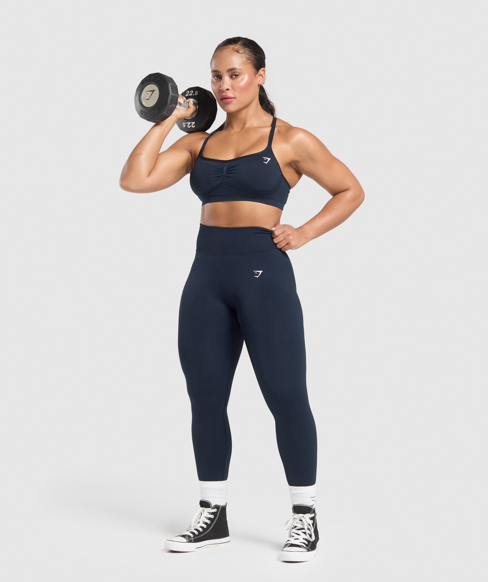 Lift Seamless Sports Bra - Image 5