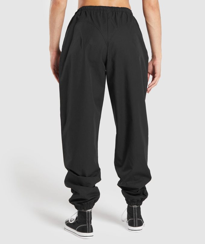 Lifting Pump Pants
