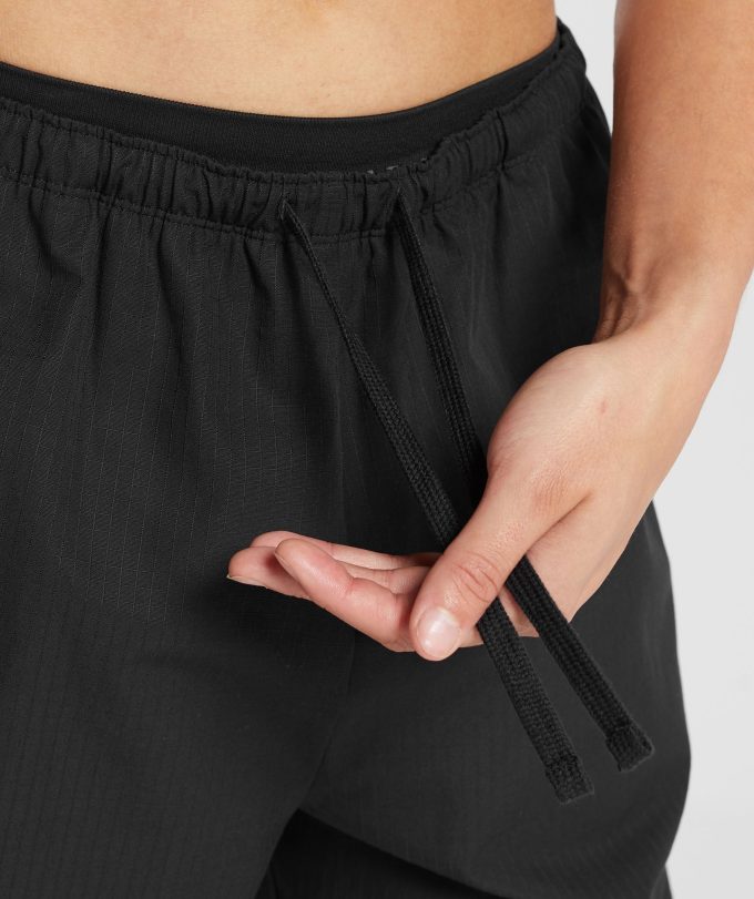 Lifting Pump Pants
