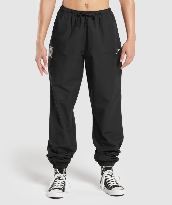 Lifting Pump Pants