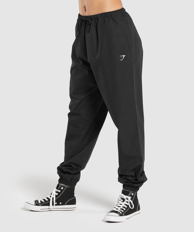 Lifting Pump Pants