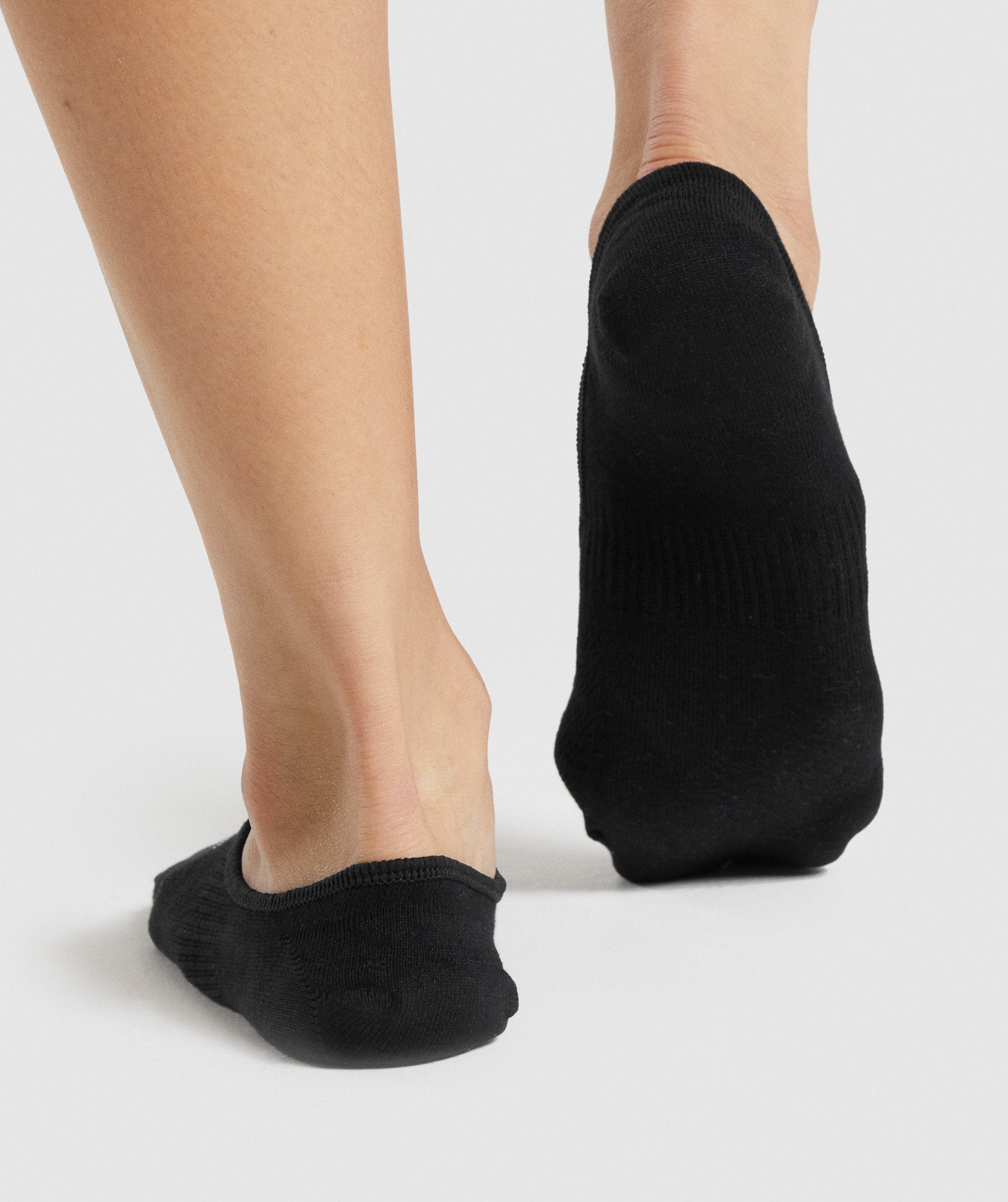 No Show Socks 3pk - Image 5