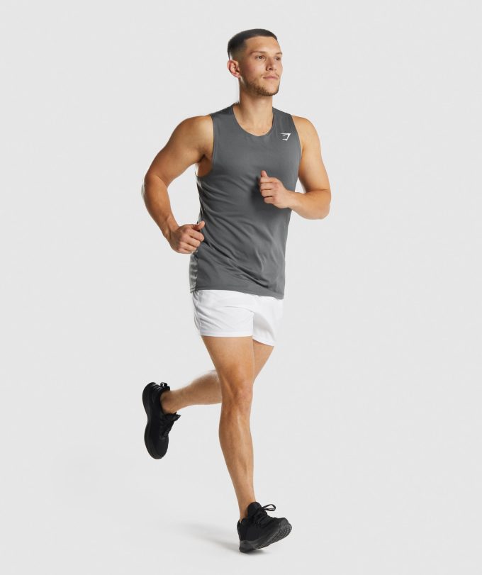 No Show Socks 3pk